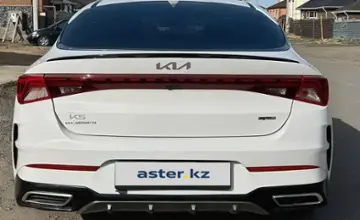 Kia K5 2023 года за 14 000 000 тг. в Астана фото 3