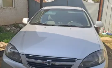 Chevrolet Lacetti 2023 года за 5 500 000 тг. в Алматы фото 2