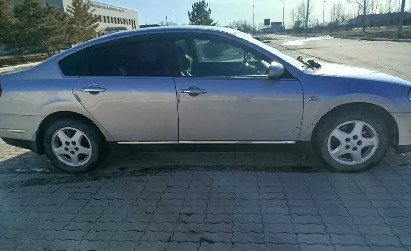 Nissan Teana 2006 года за 4 500 000 тг. в Восточно-Казахстанская область фото 4