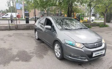 Honda Insight 2009 года за 3 500 000 тг. в Алматы фото 3