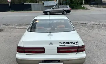 Toyota Mark II 1996 года за 3 000 000 тг. в Алматы фото 4