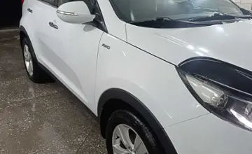 Kia Sportage 2014 года за 6 500 000 тг. в Карагандинская область фото 4