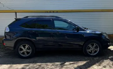 Lexus RX 2005 года за 7 000 000 тг. в Алматы фото 4