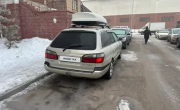 Mazda 626 1998 года за 3 000 000 тг. в Астана фото 4