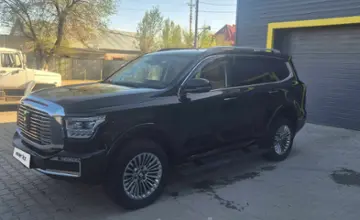 Tank 500 2024 года за 26 500 000 тг. в Актюбинская область фото 1