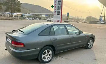 Mitsubishi Galant 1994 года за 650 000 тг. в Алматы фото 4