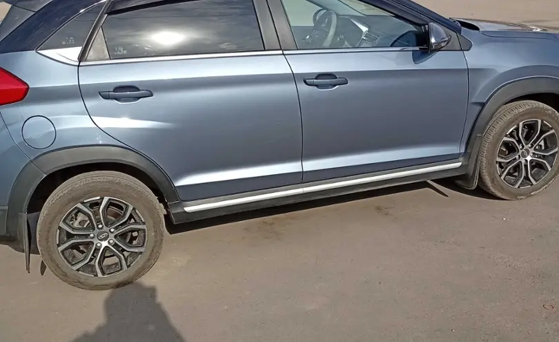 Chery Tiggo 2 Pro 2023 года за 5 500 000 тг. в Костанайская область фото 3