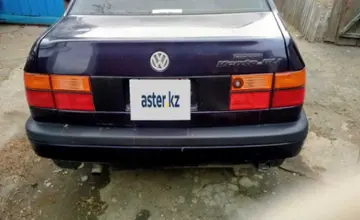 Volkswagen Vento 1995 года за 1 250 000 тг. в Усть-Каменогорск фото 1