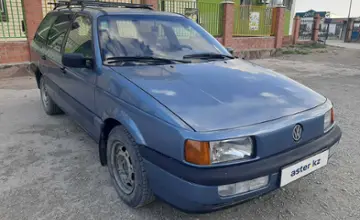 Volkswagen Passat 1991 года за 1 600 000 тг. в Кызылординская область фото 3