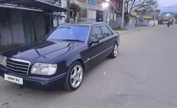 Mercedes-Benz E-Класс 1995 года за 2 800 000 тг. в Алматы фото 1