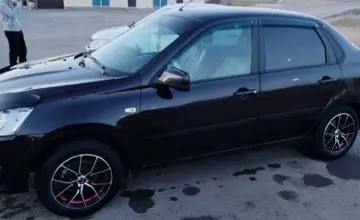 Datsun on-DO 2014 года за 2 300 000 тг. в Актюбинская область фото 1