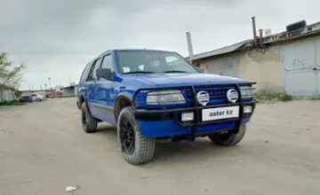 Opel Frontera 1994 года за 1 600 000 тг. в Актау фото 2