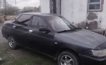 LADA (ВАЗ) 2110 2000 года за 300 000 тг. в Караганда фото 3