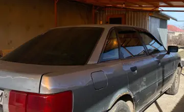 Audi 80 1990 года за 850 000 тг. в Уральск