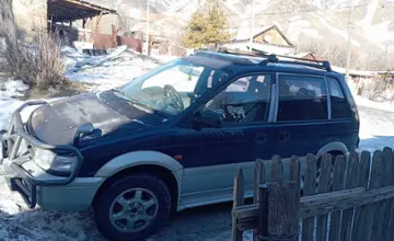 Mitsubishi RVR 1995 года за 800 000 тг. в Алматы фото 4