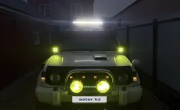 Mitsubishi Pajero 1995 года за 7 500 000 тг. в Западно-Казахстанская область фото 4