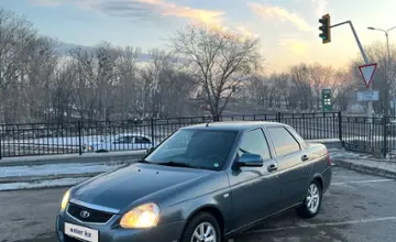 LADA (ВАЗ) Priora 2015 года за 3 350 000 тг. в Караганда фото 1