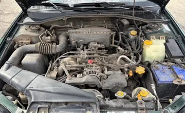 Subaru Outback 2000 года за 3 600 000 тг. в Караганда