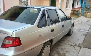 Daewoo Nexia 2012 года за 1 700 000 тг. в Туркестанская область фото 4