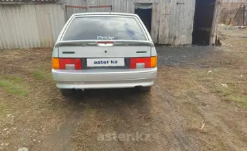LADA (ВАЗ) 2114 2012 года за 1 400 000 тг. в Карагандинская область фото 2