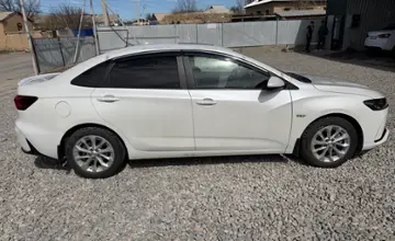 Chevrolet Monza 2023 года за 6 900 000 тг. в Алматы фото 4