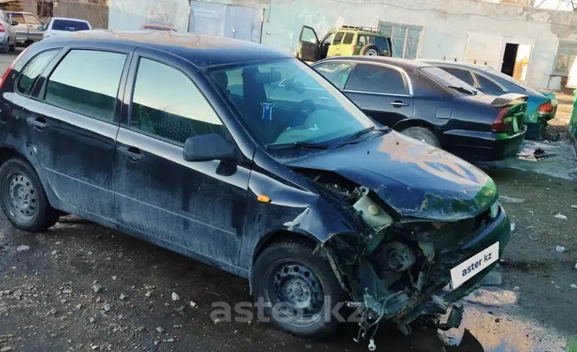 LADA (ВАЗ) Kalina 2011 года за 500 000 тг. в Семей фото 4