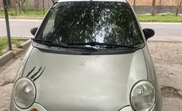 Daewoo Matiz 2006 года за 1 700 000 тг. в Туркестанская область фото 2