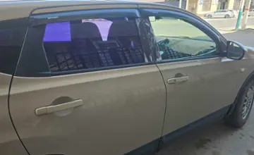 Nissan Qashqai 2007 года за 4 000 000 тг. в Кызылординская область фото 2