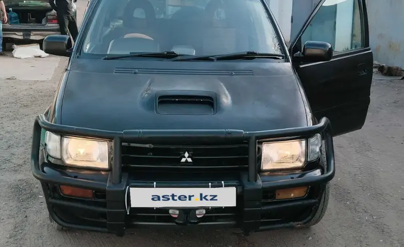 Mitsubishi RVR 1994 года за 1 100 000 тг. в Алматинская область
