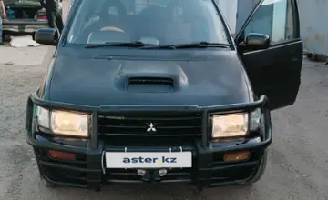 Mitsubishi RVR 1994 года за 1 100 000 тг. в Алматинская область фото 1