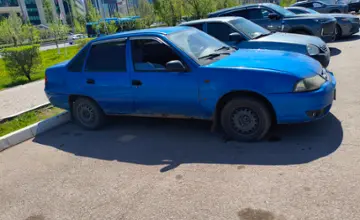 Daewoo Nexia 2011 года за 1 000 000 тг. в Астана фото 2
