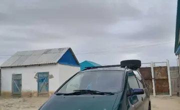 Volkswagen Sharan 1996 года за 1 300 000 тг. в Кызылординская область фото 2