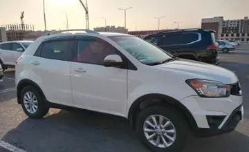 SsangYong Actyon 2013 года за 5 300 000 тг. в Актау фото 3