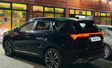 Jetour X70 PLUS 2023 года за 11 000 000 тг. в Алматы фото 4