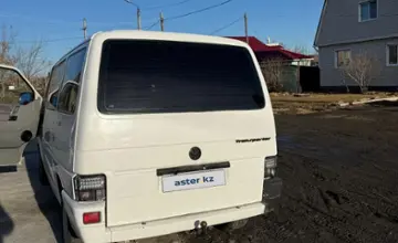 Volkswagen Multivan 1992 года за 5 500 000 тг. в Петропавловск