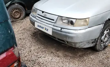 LADA (ВАЗ) 2110 2002 года за 450 000 тг. в Астана фото 1
