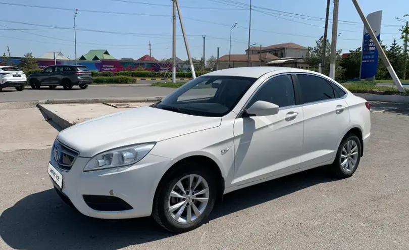 BAIC EU260 2017 года за 3 000 000 тг. в Шымкент