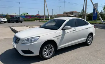 BAIC EU260 2017 года за 3 000 000 тг. в Шымкент фото 1