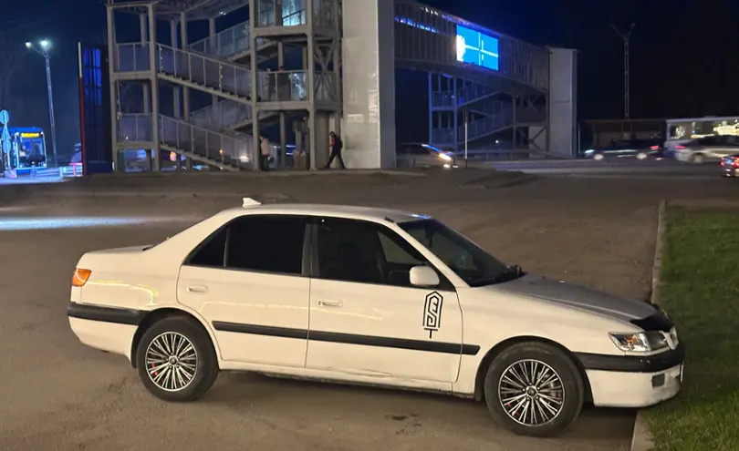 Toyota Corona 1996 года за 2 200 000 тг. в Усть-Каменогорск фото 4