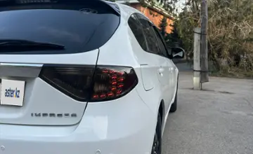 Subaru Impreza 2008 года за 4 250 000 тг. в Алматы фото 3