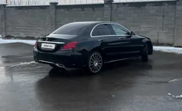 Mercedes-Benz C-Класс 2019 года за 18 500 000 тг. в Алматы