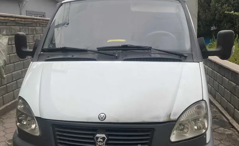 ГАЗ 3302 «Газель» 2014 года за 5 800 000 тг. в Алматы фото 2