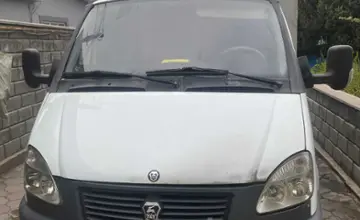 ГАЗ 3302 «Газель» 2014 года за 6 200 000 тг. в Алматы фото 3