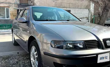SEAT Leon 2004 года за 3 000 000 тг. в Карагандинская область фото 2