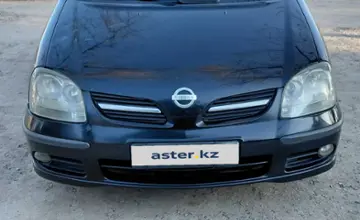 Nissan Almera Tino 2003 года за 3 600 000 тг. в Шымкент фото 2