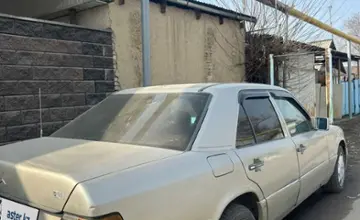 Mercedes-Benz W124 1988 года за 700 000 тг. в Алматы фото 3