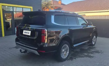 Tank 500 2024 года за 26 500 000 тг. в Актюбинская область фото 4