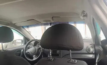 ЗАЗ Vida 2013 года за 3 000 000 тг. в Восточно-Казахстанская область фото 5