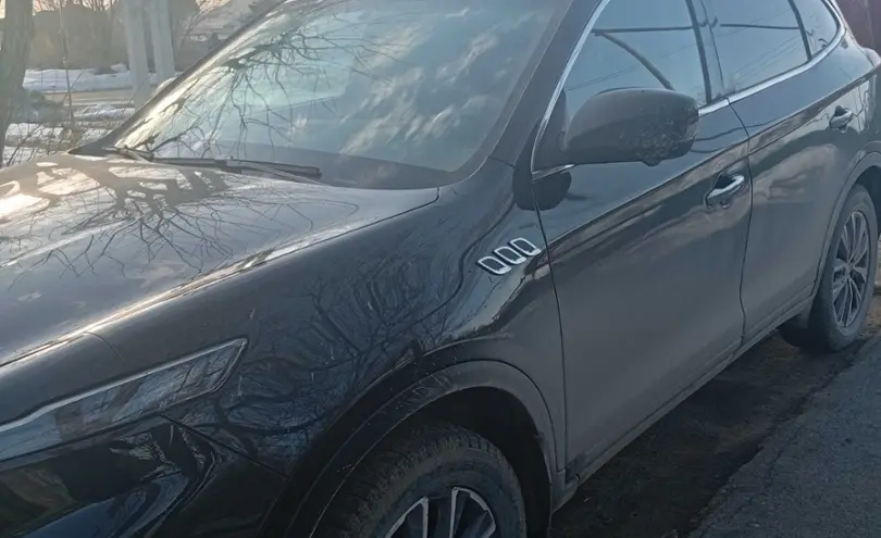 JAC S7 2021 года за 6 850 000 тг. в Костанай