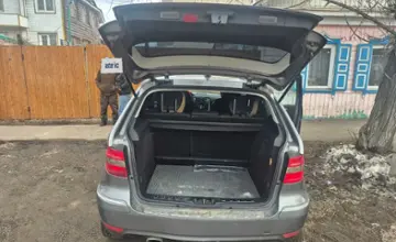 Mercedes-Benz B-Класс 2010 года за 3 500 000 тг. в Петропавловск